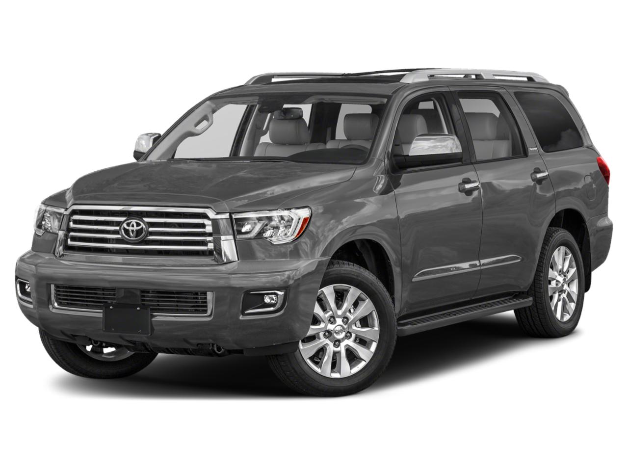 2021 Toyota Sequoia lease $1749 Mo $0 Down Leases Available