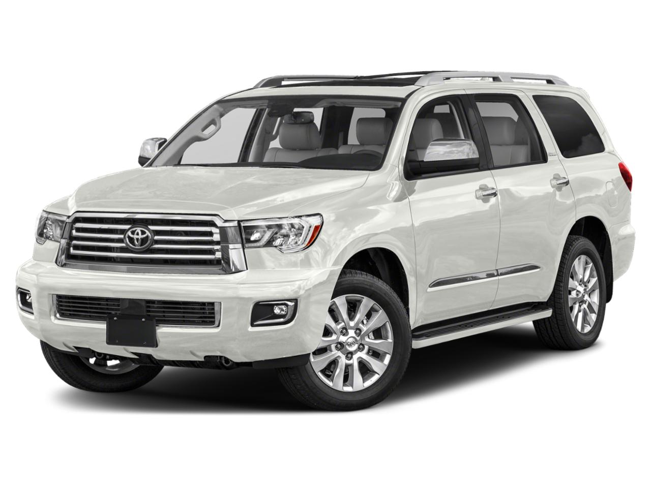 2021 Toyota Sequoia lease $1749 Mo $0 Down Leases Available