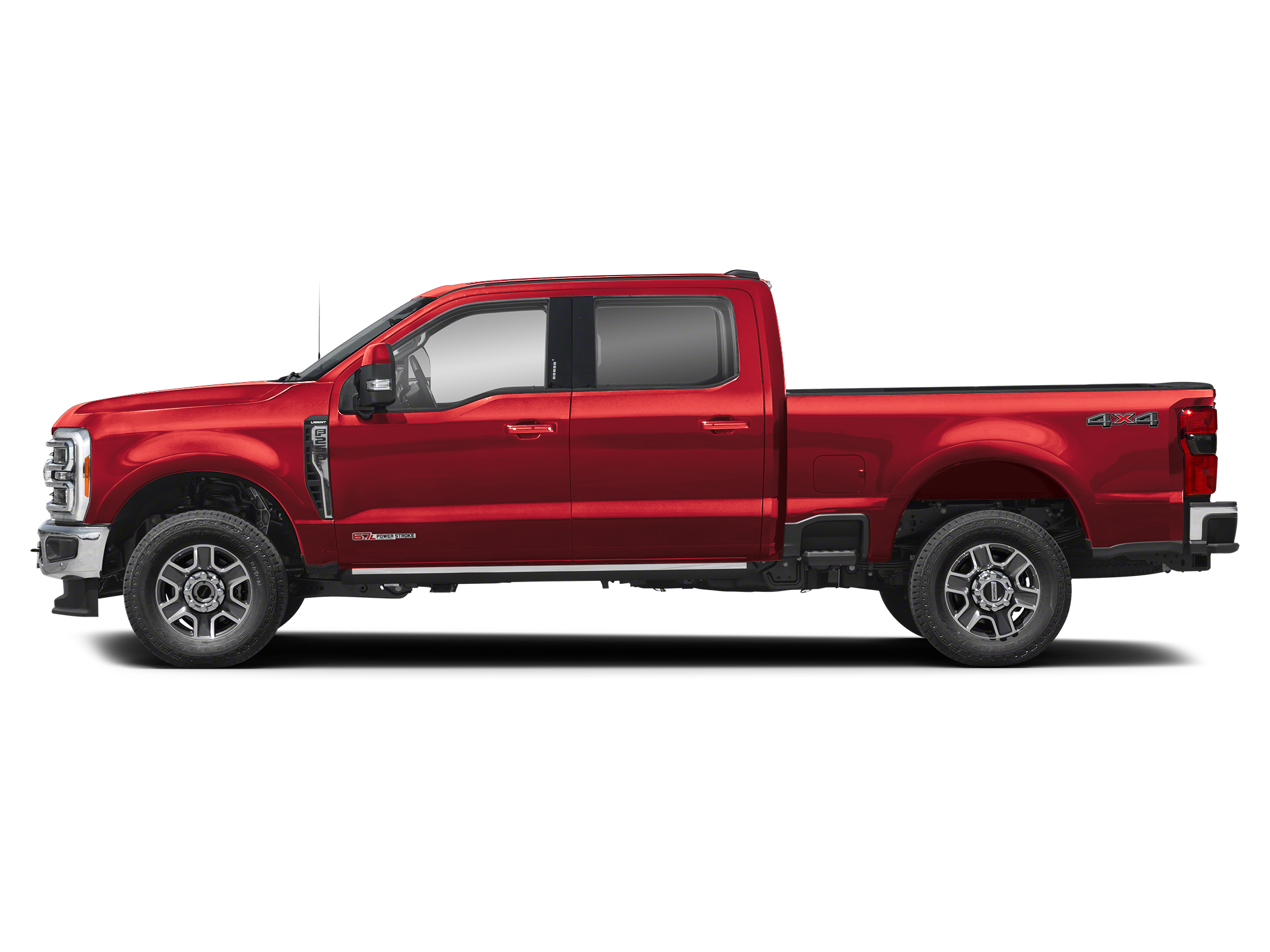 2026 Ford Super Duty F-250 SRW