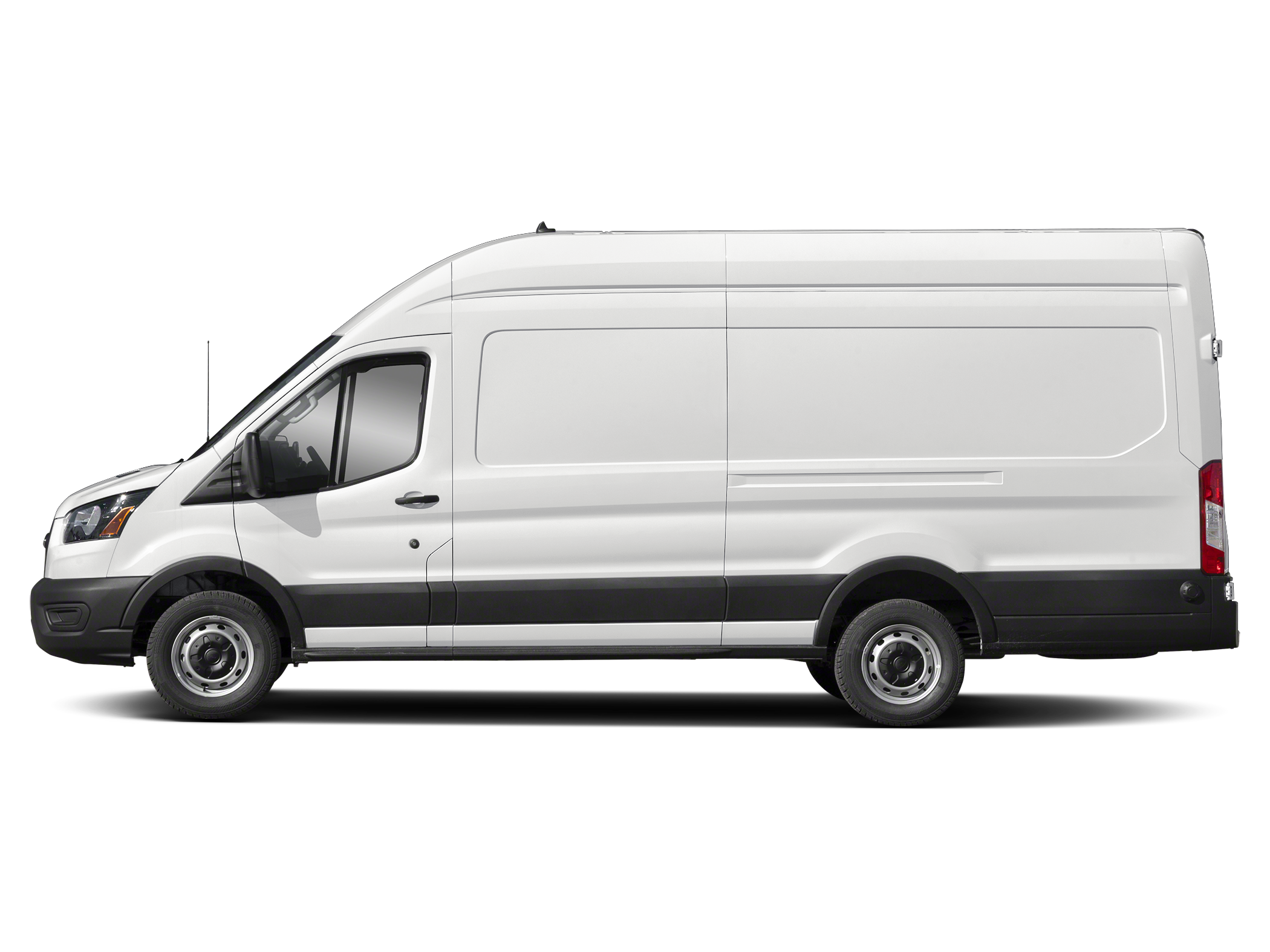 2025 Ford Transit Cargo Van