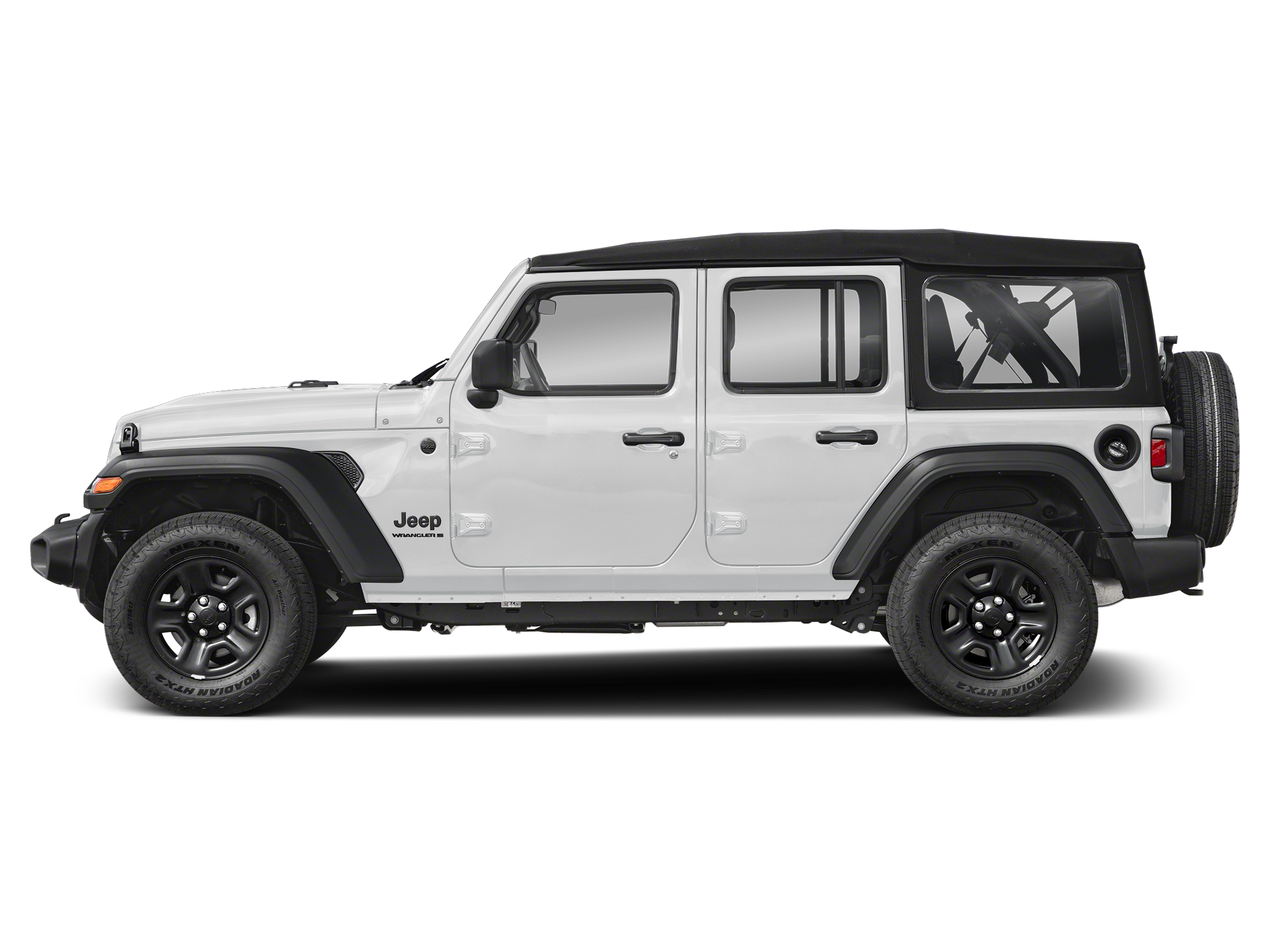Used 2024 Jeep Wrangler Rubicon P3004