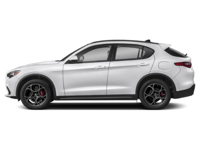 2023 Alfa Romeo Stelvio - Image 2