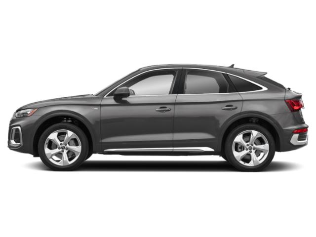 2023 Audi Q5 Sportback Premium Plus - Photo 25