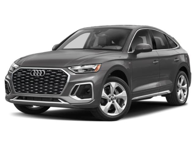 2023 Audi Q5 Sportback Premium Plus - Photo 24