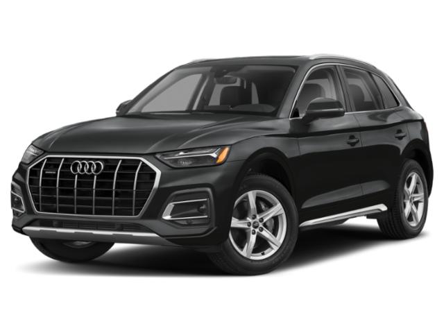 2023 Audi Q5 Premium - Photo 24