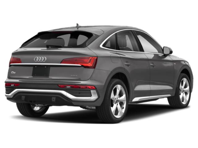 2023 Audi Q5 Sportback Premium Plus - Photo 26