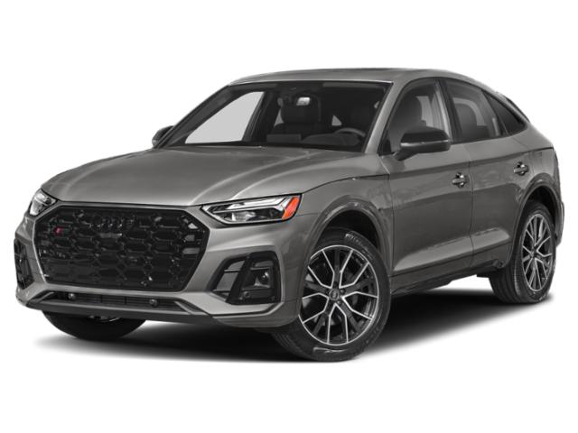 2023 Audi SQ5 Sportback Prestige - Photo 31