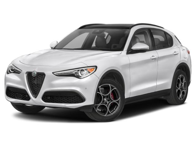 2023 Alfa Romeo Stelvio - Image 1