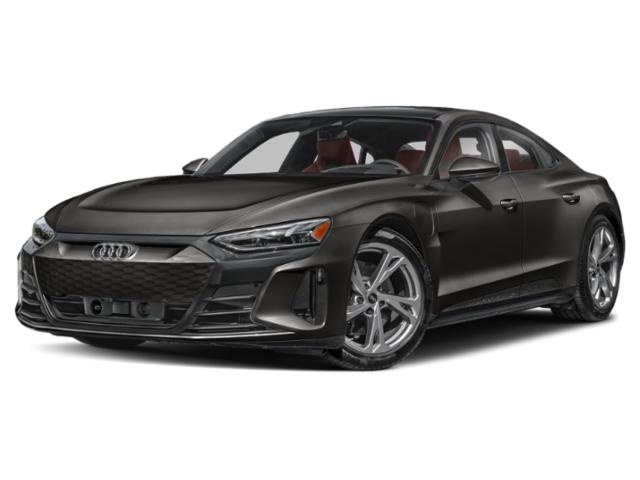2023 Audi e-tron GT