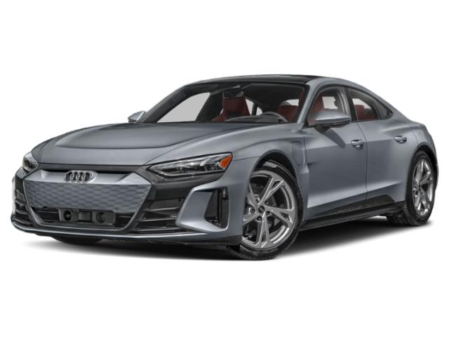 2023 Audi e-tron GT