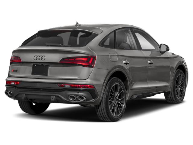 2023 Audi SQ5 Sportback Prestige - Photo 33