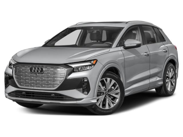 2023 Audi Q4 e-tron Premium Plus