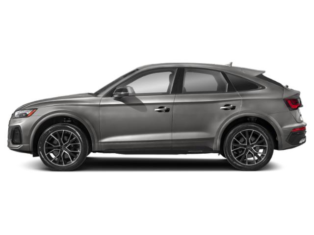 2023 Audi SQ5 Sportback Prestige - Photo 32