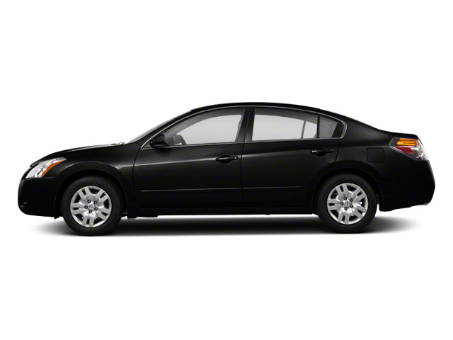 Used 2010 Nissan Altima S with VIN 1N4AL2AP0AN491327 for sale in Longview, TX