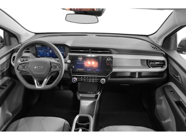 2027 Chevrolet Bolt LT - Photo 6