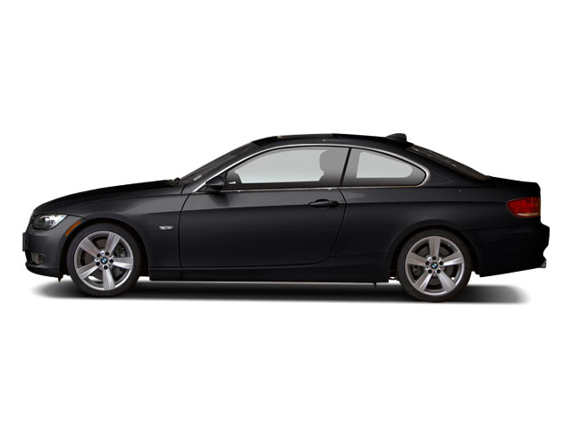 2010 BMW 3 Series 335i xDrive Coupe's photo