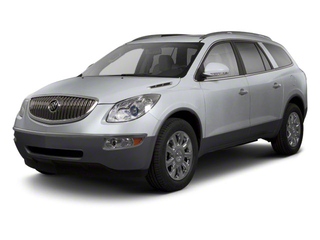 2010 Buick Enclave CXL-1