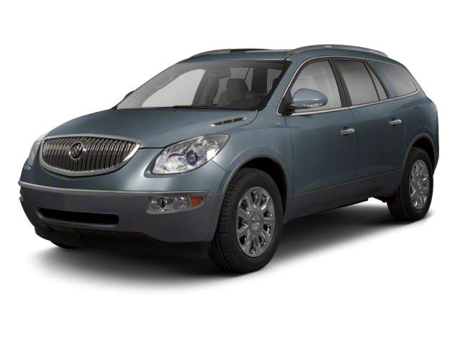 2010 Buick Enclave CX's photo