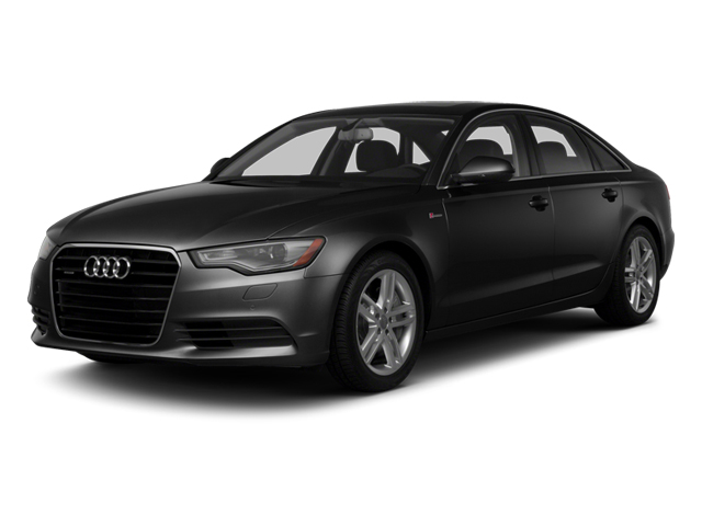2013 Audi A6 Premium