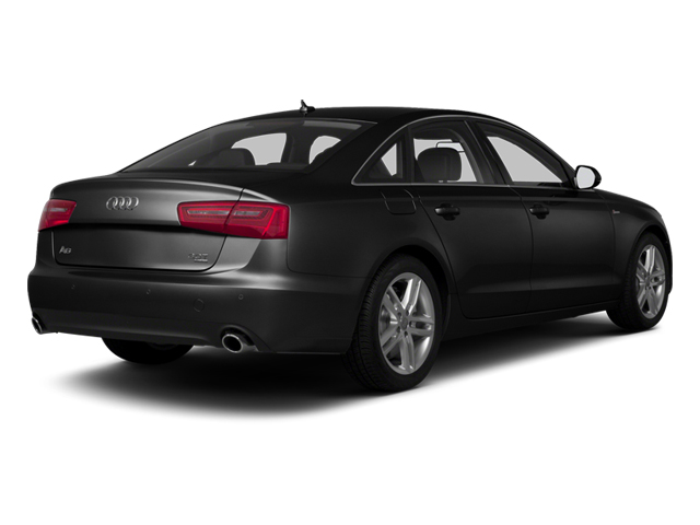 2013 Audi A6 - Image 3