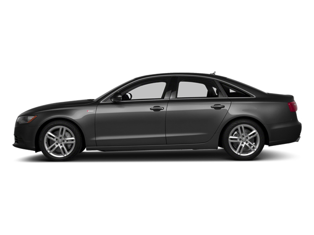 2013 Audi A6 - Image 2