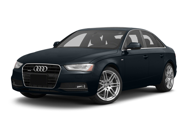2013 Audi A4 Premium