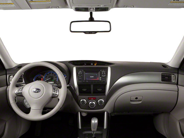 2010 Subaru Forester X - Photo 19