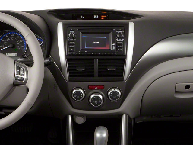 2010 Subaru Forester X - Photo 28