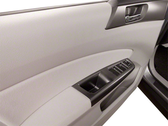 2010 Subaru Forester X - Photo 23