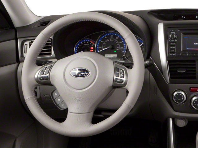 2010 Subaru Forester X - Photo 25