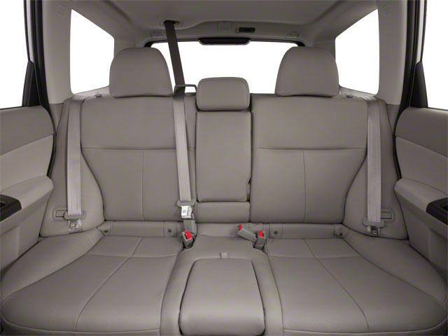 2010 Subaru Forester X - Photo 17