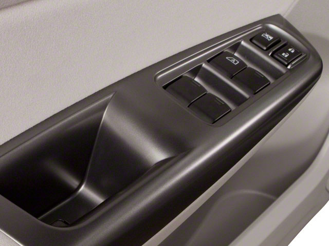 2010 Subaru Forester X - Photo 21