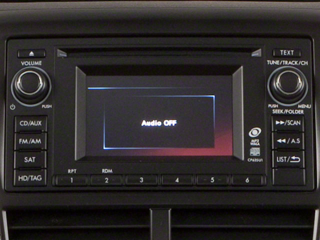 2010 Subaru Forester X - Photo 20