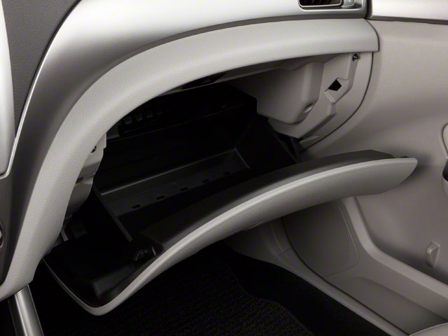 2010 Subaru Forester X - Photo 18