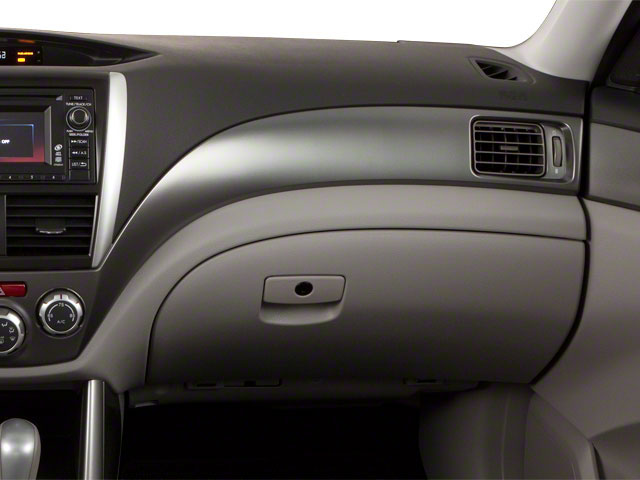 2010 Subaru Forester X - Photo 26