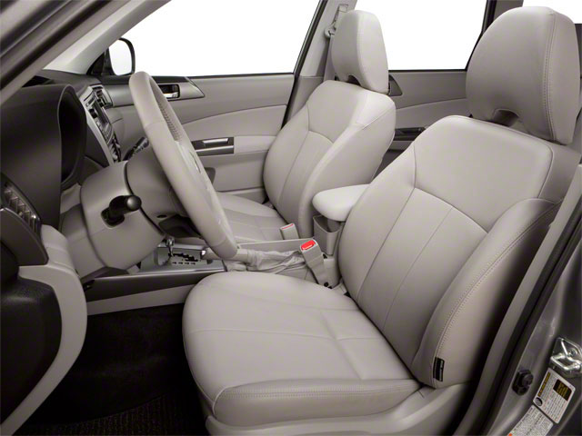 2010 Subaru Forester X - Photo 27