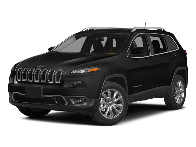 2014 Jeep Cherokee Latitude 4X4's photo