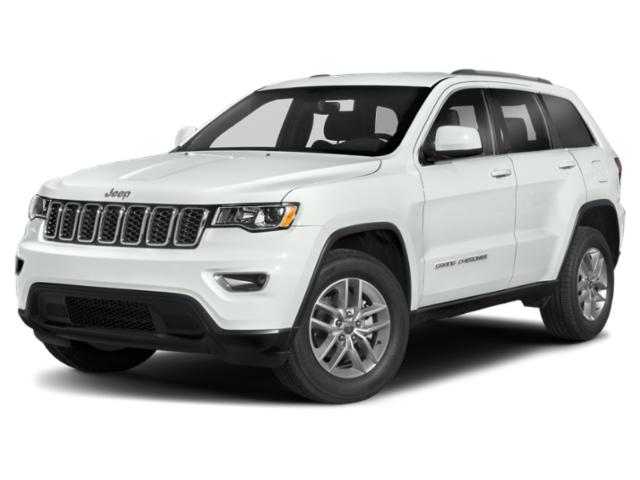 2021 Jeep Grand Cherokee Laredo X 4WD's photo