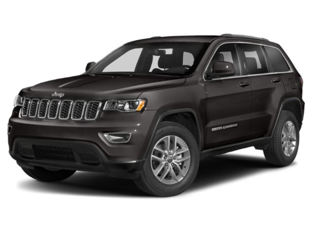 2021 Jeep Grand Cherokee Laredo X 4WD's photo