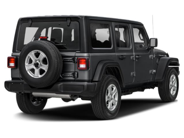 2021 Jeep Wrangler Unlimited - Image 3