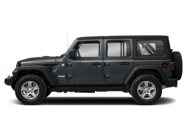 2021 Jeep Wrangler Unlimited - Image 2