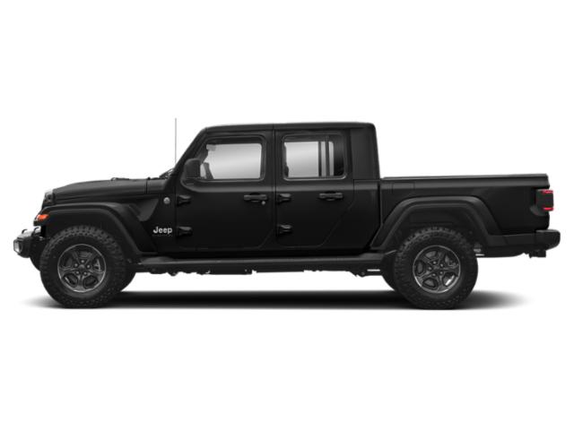 2021 Jeep Gladiator Overland - Photo 25
