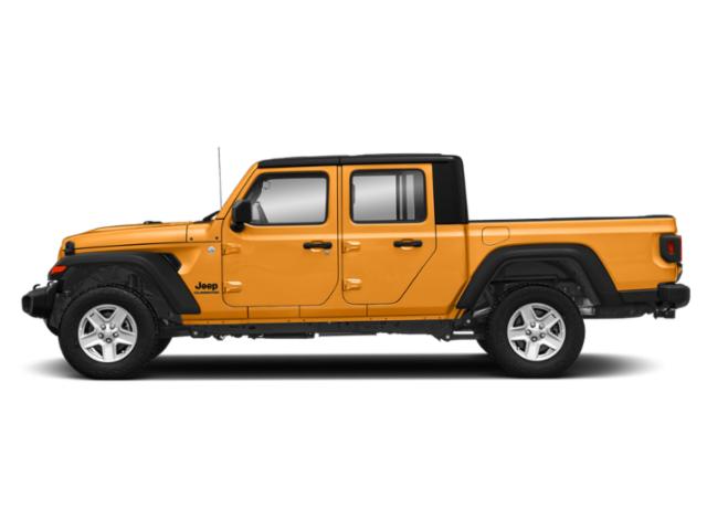 2021 Jeep Gladiator Sport S - Photo 28