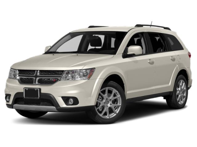 2015 Dodge Journey SXT's photo