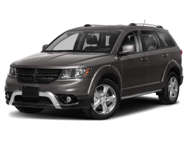 2015 Dodge Journey CrossRoad's photo