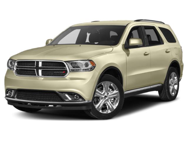 2015 Dodge Durango Limited's photo