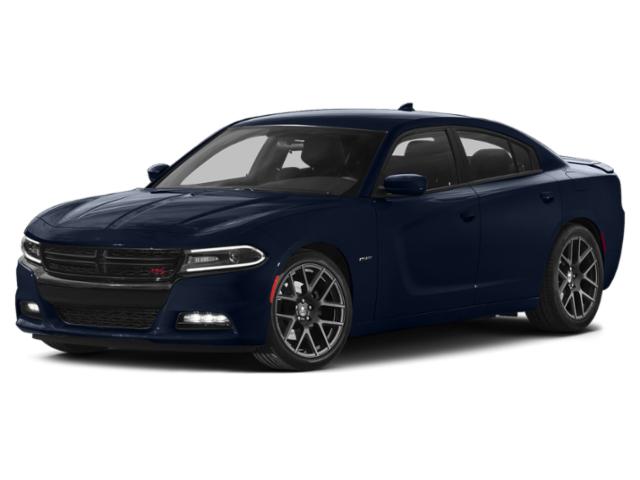 2015 Dodge Charger R/T's photo