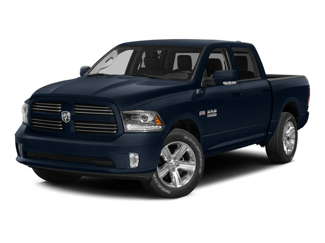 2015 RAM Ram 1500 Sport