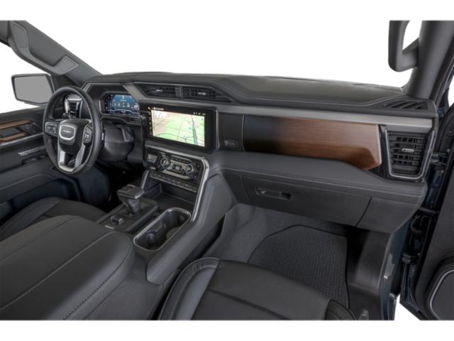 2025 GMC Sierra 1500 Denali - Photo 43