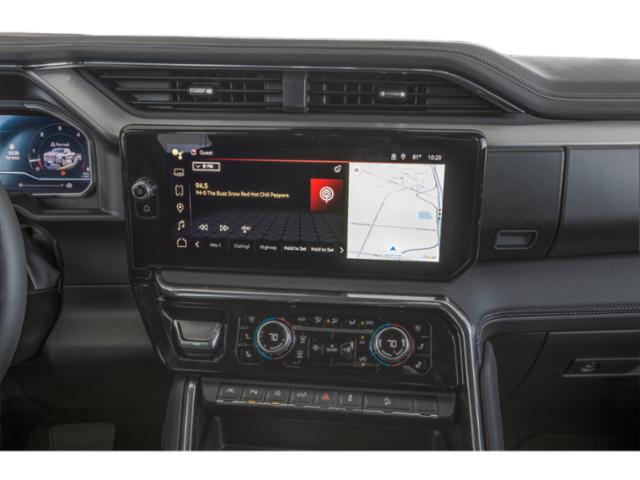 2025 GMC Sierra 1500 Denali - Photo 39
